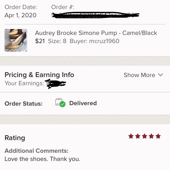 Meet your Posher, Jennifer - Picture 8 of 8